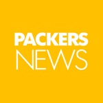 Download Packers News app