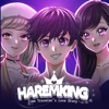 HaremKing - Waifu Dating Sim - iPadアプリ