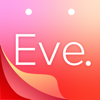 Eve Calendario menstrual - Glow