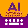 Advakey Ai Writing Keyboard icon