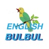 English Bulbul Teacher