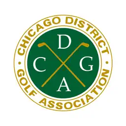 My CDGA app icon