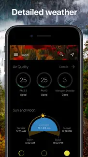 weather & widget - weawow problems & solutions and troubleshooting guide - 4