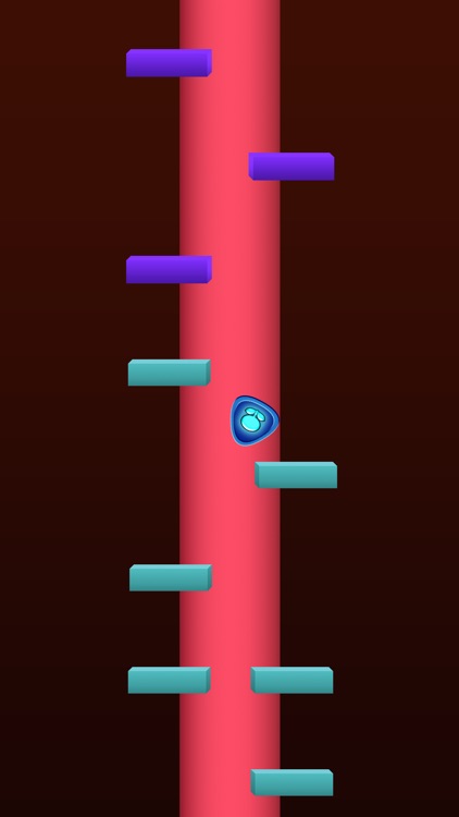 Game of Fun Jumping – no WiFi screenshot-6