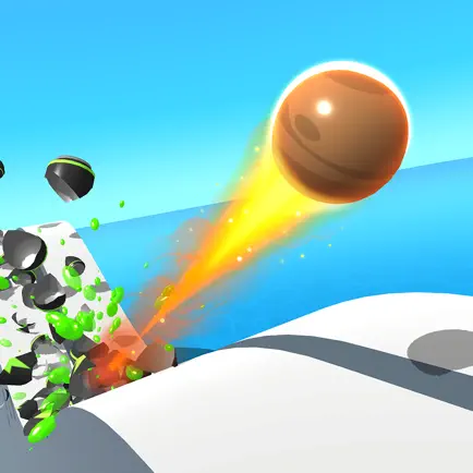 Hill Blast Читы