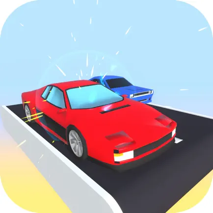 Merge To Race! Cheats