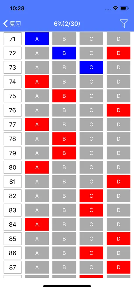 TOEIC Test Part4 听力 模拟试题300题