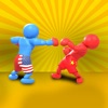 Cage Fight 3D - iPhoneアプリ