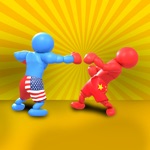 Download Cage Fight 3D app