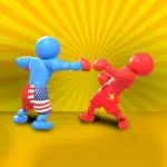 Cage Fight 3D App Support