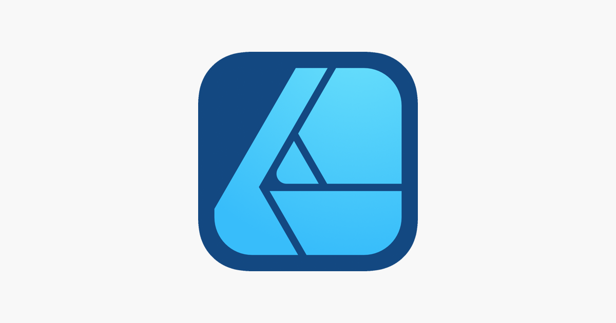 Affinity Designer 2 for iPad na App Store