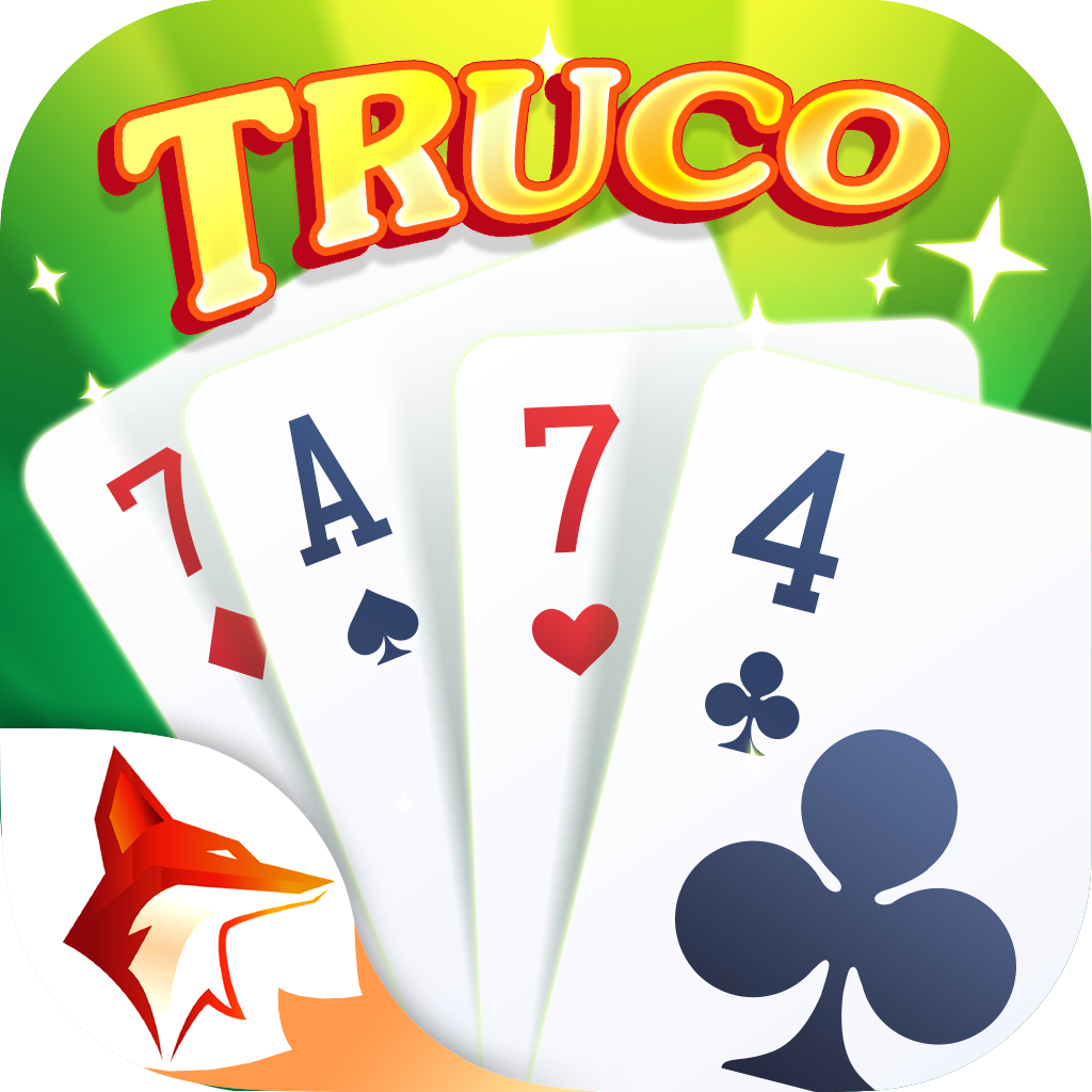 Truco Paulista e Mineiro on the App Store