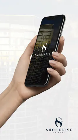 Game screenshot Shoreline Gateway mod apk