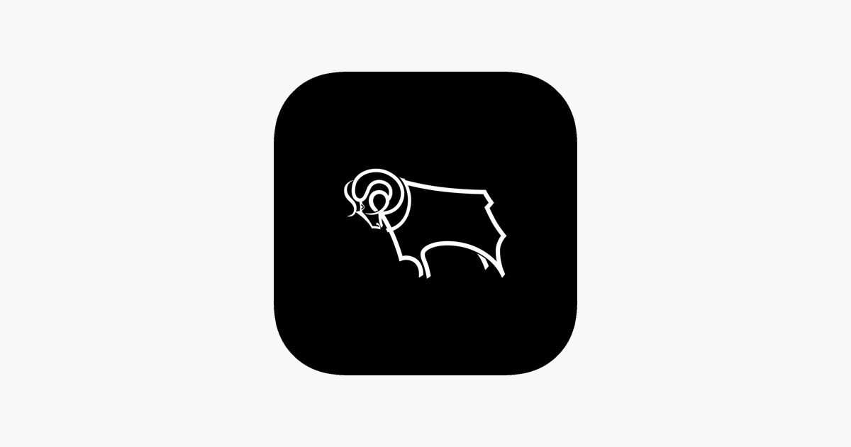 Derby County Official - RamsTV on the App Store