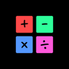 Math March - Colorful Dots, LLC