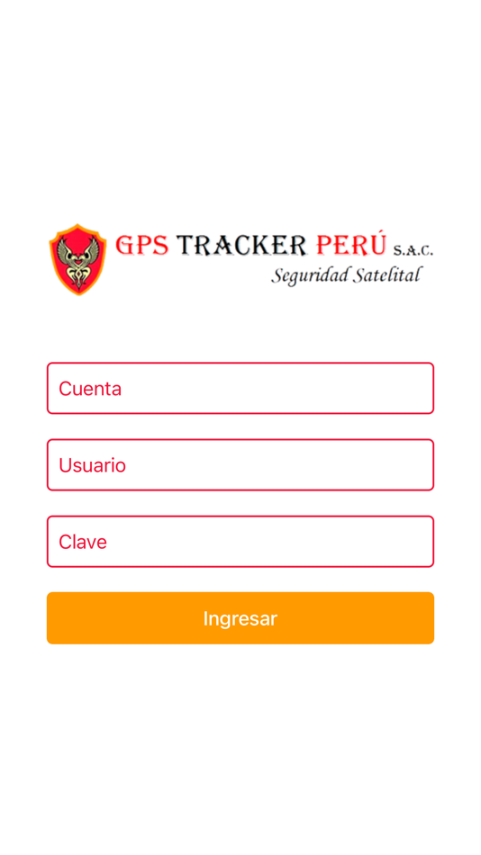 #1. GPS TRACKER PERÚ (iOS) 由: V & R GLOBAL SERVICES S.A.C
