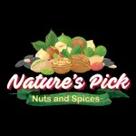 Natures pick App Cancel