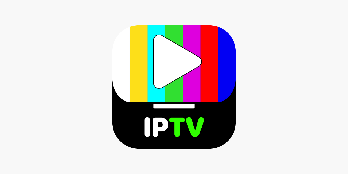 IPTV Player: play m3u playlist on the App Store