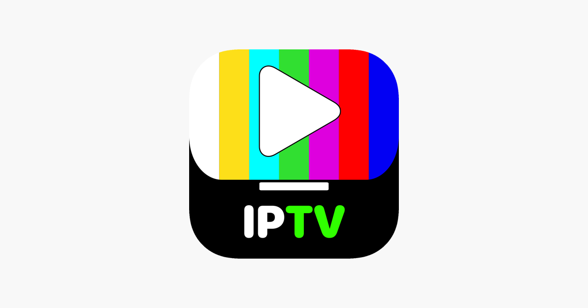 IPTV - Watch TV Online on the App Store