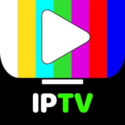 IPTV Player Live: Watch TV M3U Cheats