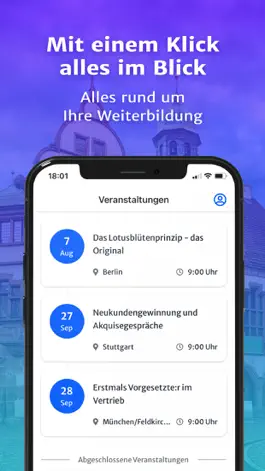 Game screenshot Haufe Akademie for me mod apk