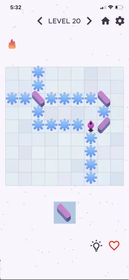 Game screenshot Fire vs Snow apk