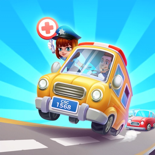 Car Puzzle - Puzzles Games