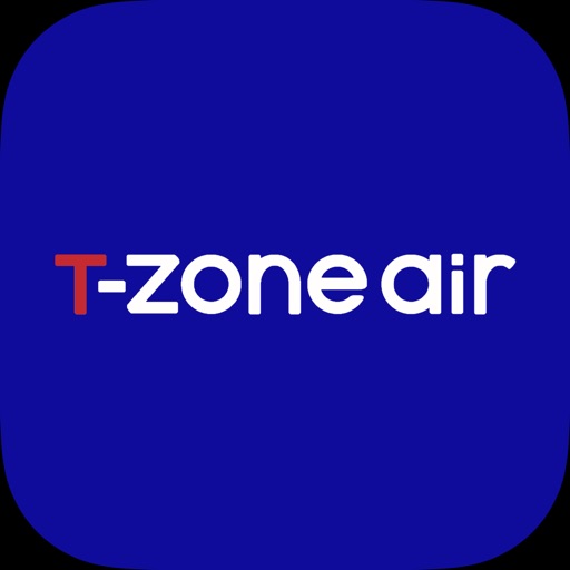 T-Zone icon