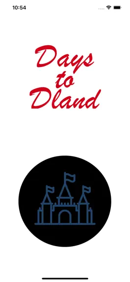 Game screenshot DLand Counter mod apk