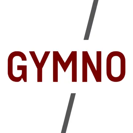 GYMNO App Читы