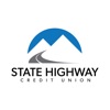 State Highway Credit Union icon