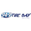 WUPZ The Bay 94.9