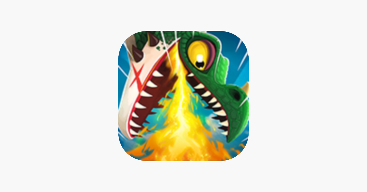 Hungry Dragon – Apps on Google Play