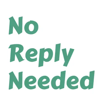 NoReplyNeeded Читы
