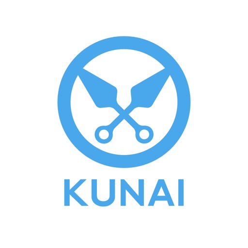 サイボウズ KUNAI