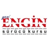 Engin Sürücü Kursu icon
