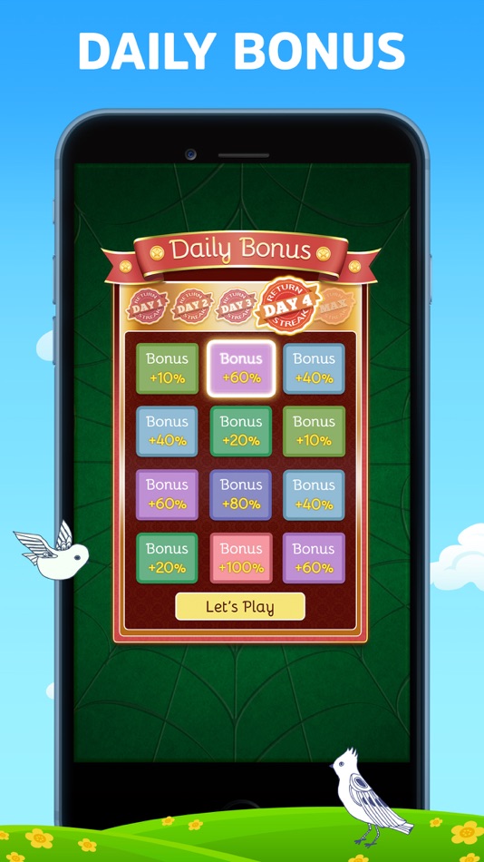 #8. Spider Solitaire Deluxe® 2 (iOS) 由: Murka Contracting Limited