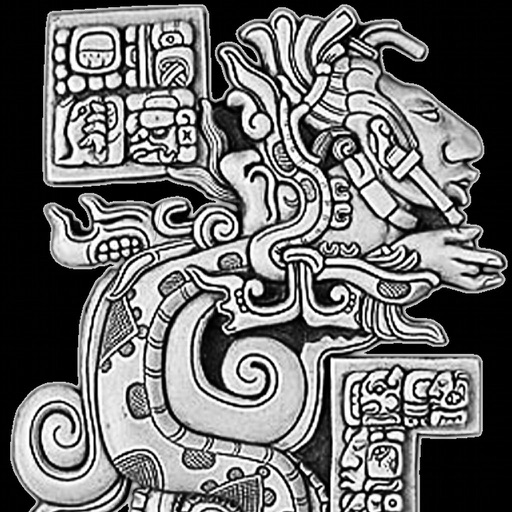 Mayan Countdown icon