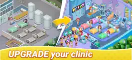 Game screenshot Happy Doctor : Hospital Game hack