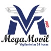 Megamovil GPS PRO