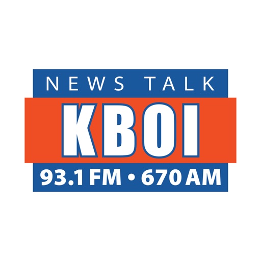 KBOI-AM icon