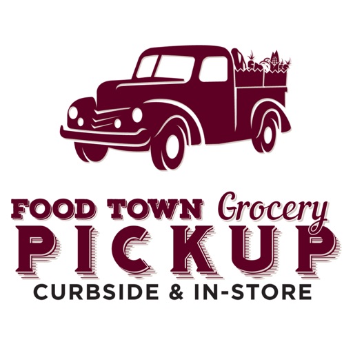Food Town Grocery Pickup