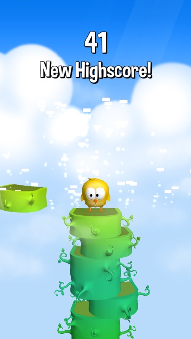 Screenshot #2 pour Stack Jump