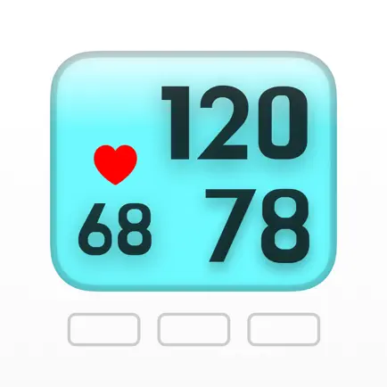 KeepBP(blood pressure app) Читы