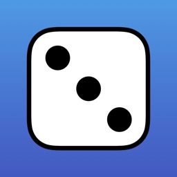 Just a Simple Dice App