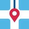Find My Way: Hospital Maps icon