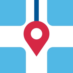 Find My Way: Hospital Maps