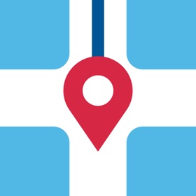 螢幕擷取畫面 (5) Find My Way: Hospital Maps