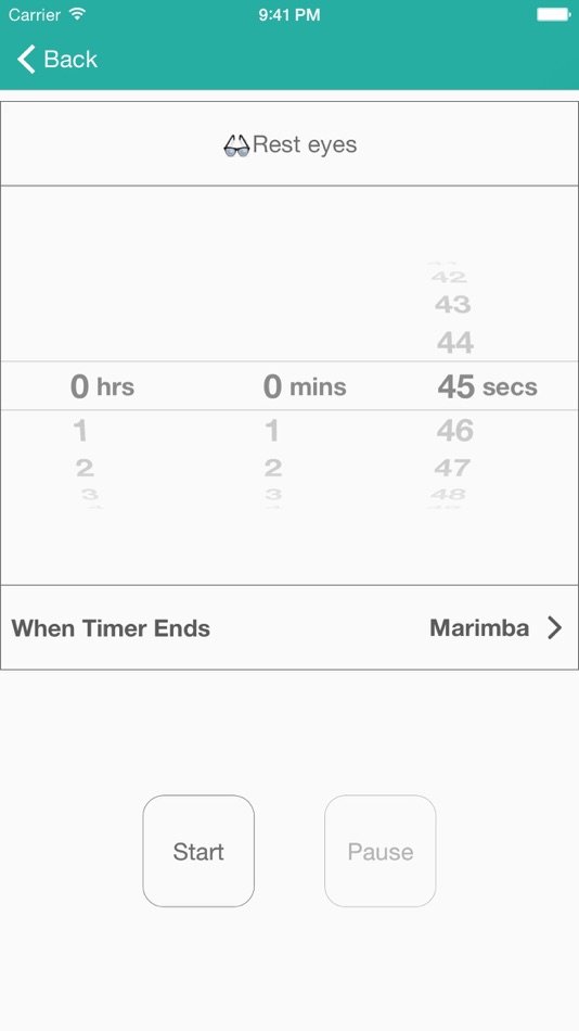 #3. sTimers (iOS) 由: s-joys Co., Ltd.