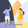 Moment: Lifestyle app icon